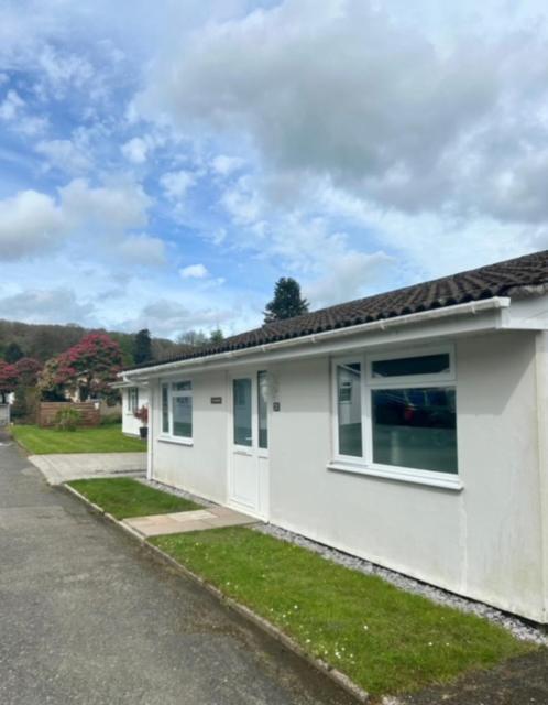 Rosecraddoc Lodge 23 リスカード エクステリア 写真