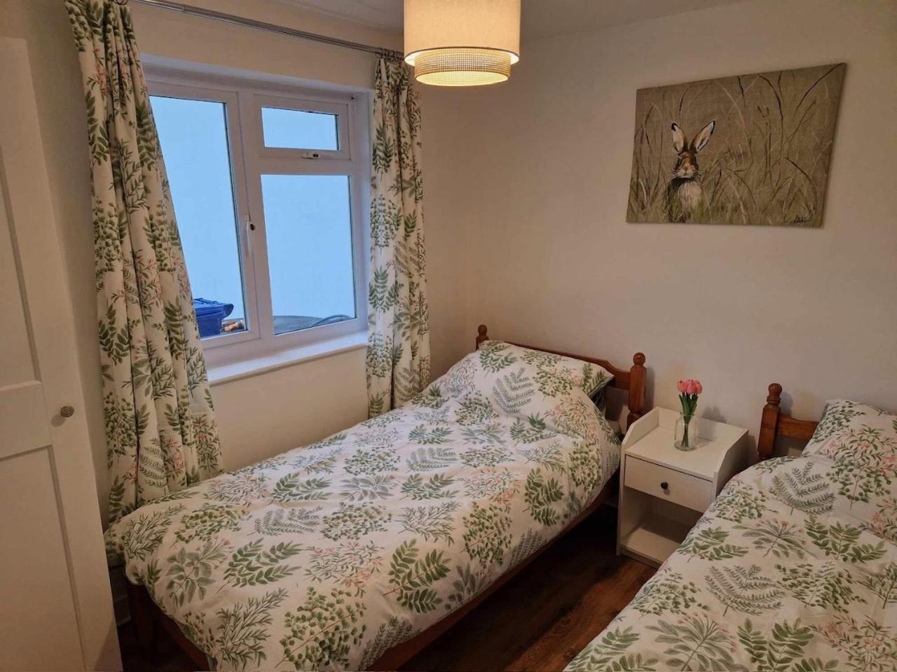 Rosecraddoc Lodge 23 リスカード エクステリア 写真